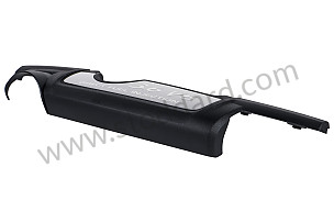 ENGINE COVER  (95511021332)
