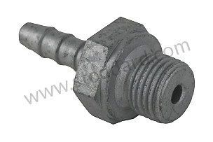 BREATHER ADAPTER  (95533206520)