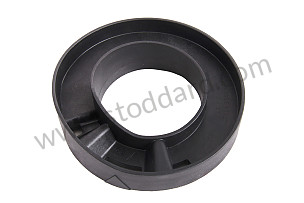 COMPENSATING PLATE OPTION: SUSPENSION / DAMPERS STANDARD 2 PASM (Option code: I1BH) (95534352530)