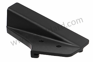 SPOILER FRONT RIGHT (95534148400)