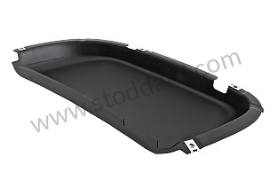 COVER FRONT LEFT (95550582300)