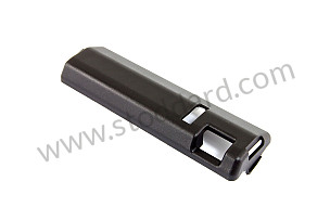 TRIM COVER  (95552267002)
