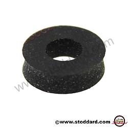 Fuel Door Release Cable Grommet  (90151179121)