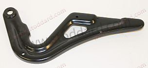 Rear Engine Lid Hinge, Right 911 912 1965-89 REAR RIGHT (90151203620GRV)
