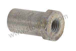 HEXAGON NUT  (95561120600)