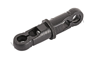 Interior Door Handle Link Pin For 911/912 65-73  (90153106600)