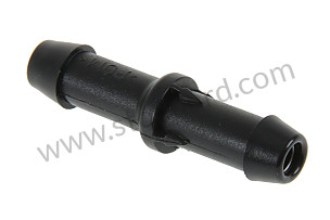 CHECK VALVE  (95562827000)