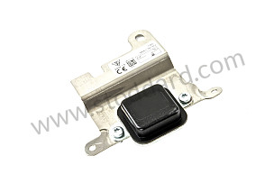 ANTENNA  (95564710701)