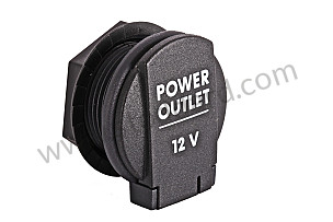 TENSIONING SLEEVE  (95565210601)