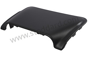 CAP REAR (95572227700)