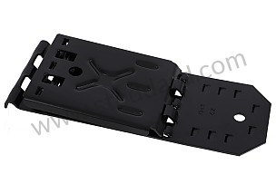 Wheel Chock  (95572172500)