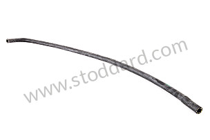 BREATHER HOSE  (98710653101)