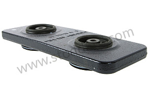 VIBRATION DAMPER  (98751212503)