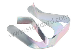 SPRING CLAMP  (98756164300)
