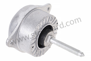 ENGINE MOUNTING  (99337504908)