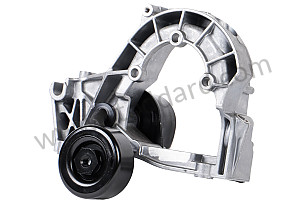 BRACKET  (99610201603)