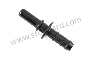 FLAT CONNECTOR  (99610625502)