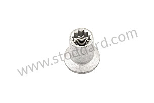 CYLINDER HEAD NUT  (99610438271)