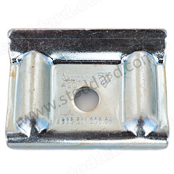 Battery Bracket Boxster 1997-11 Cayman GT3 Turbo  (99661120901)