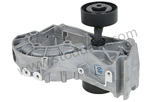 BRACKET  (99710201601)