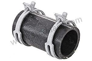 WATER HOSE  (99710672307)