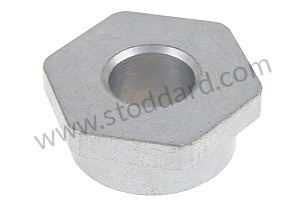 INTERMEDIATE PIECE  (99710526071)