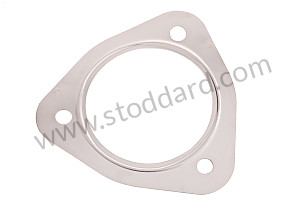 GASKET  (99711111330)