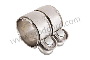 CLAMPING SLEEVE  (99711122030)