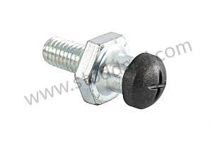 BALL PIN  (9P1141777)