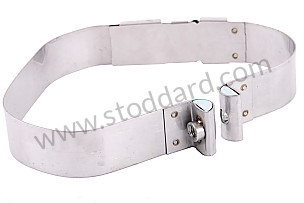 RESTRAINING STRAP  (99711311931)