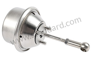 VACUUM UNIT  (99711190192)
