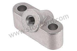 BEARING BRACKET  (99712610100)