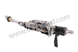 STEERING COLUMN  (99734700710)