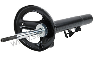SHOCK ABSORBER FRONT RIGHT (99734305004)