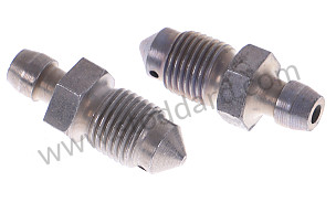 VENTILATION VALVE  (99735291900)