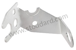SUPPORT REAR LEFT (99735550300)