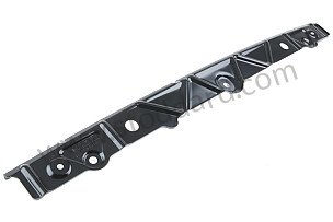 ATTACHMENT STRIP CENTRAL (99750564103)