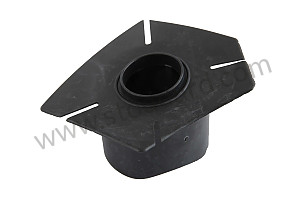 RETAINER PLATE  (99750576102)