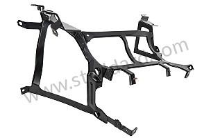 BRACKET RIGHT (99750425480)
