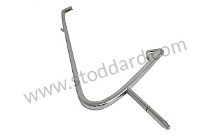 SUPPORT FRAME RIGHT (90154205640)