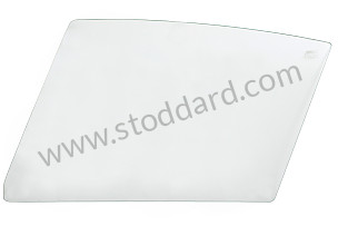 DOOR GLASS LIGHT / LIGHT / LEFT (A90154210120)