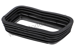 AIR DUCT LEFT (99751277102)