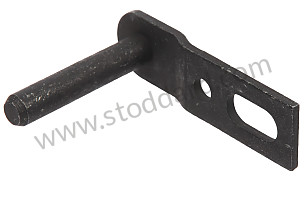 BEARING  (99752221100)