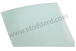 DOOR GLASS GREEN / GREEN / RIGHT (A90154210230)
