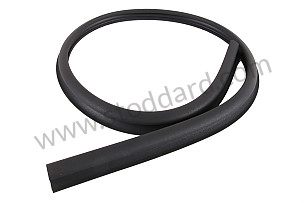 GASKET  (99756244300)