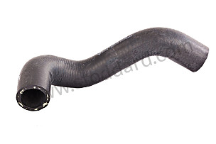 HEATER HOSE FEED (99757255300)