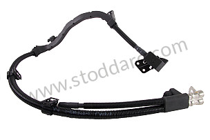 WIRING HARNESS  (99760701804)