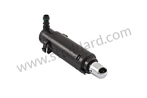 NOZZLE  (99762816301)
