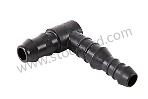 ANGLED PIPE  (99762820900)