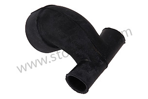 BREATHER ADAPTER  (99763124700)